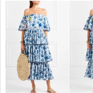 All things Mochi dress